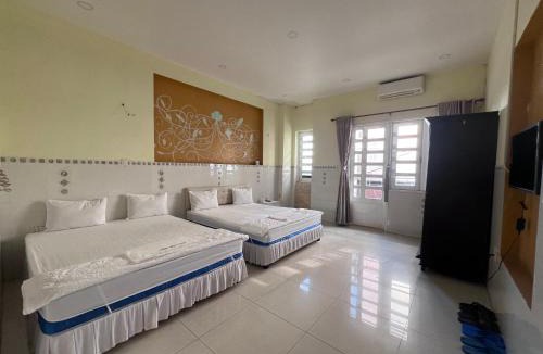 Bien Hoa House | Hoa Mộc Trà Motel