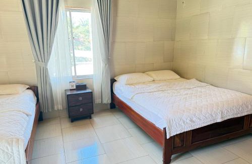Cam Ranh Hotel | Hoa Mộc Villa