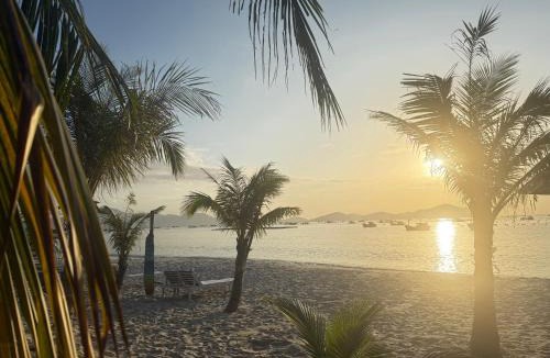 Cam Ranh Hotel | Hoa Mộc Villa
