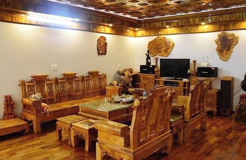 Moc Chau Hotel | Hoa Moc Hotel Moc Chau - by BAY LUXURY