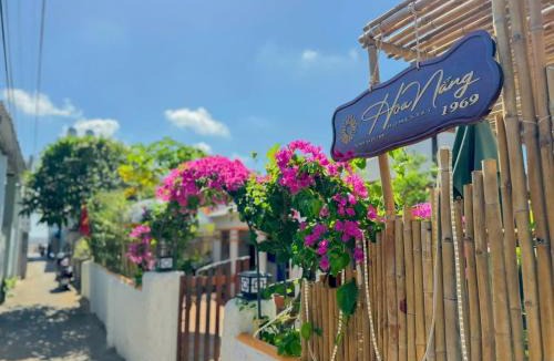 Phu Quy Hotel | Hoa Nắng Homestay - Đảo Phú Qúy