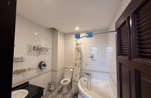 Linh Trung IEPZ Hotel | Hoa Phat Hotel & Apartment