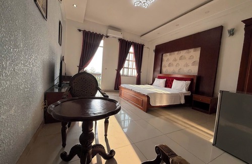 Linh Trung IEPZ Hotel | Hoa Phat Hotel & Apartment