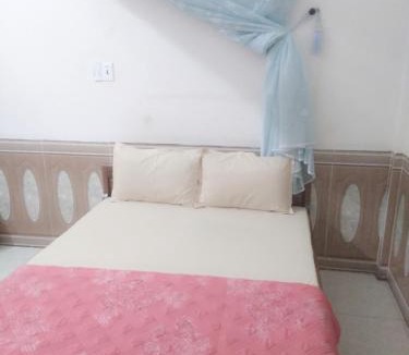 Dong Ha House | Hoa Phuong Guesthouse