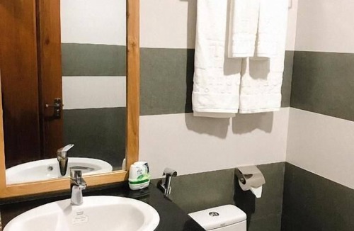 Pleiku Hotel | Hoai Thuong Hotel