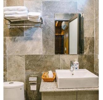 Thach That House | Hoang Anh Ecolodge Thach That