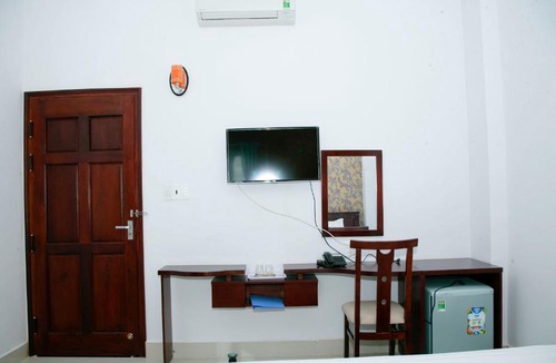 Tuy Phong Hotel | Hoang Dang Hotel