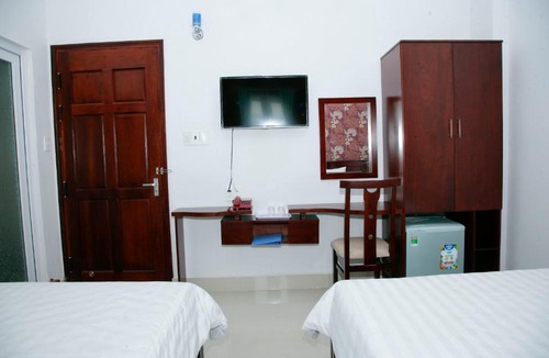 Tuy Phong Hotel | Hoang Dang Hotel