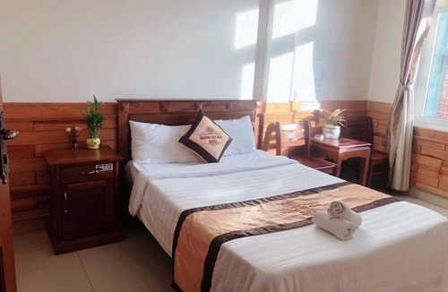 Kon Tum Hotel | Hoang Gia Bao Hotel