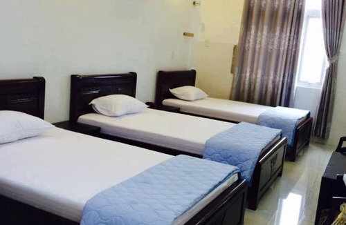 Ninh Hoa Hotel | Hoang Gia Doc Let