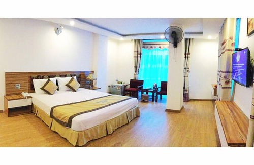 Thanh Hoa Hotel | Hoang Gia Hotel Thanh Hoa