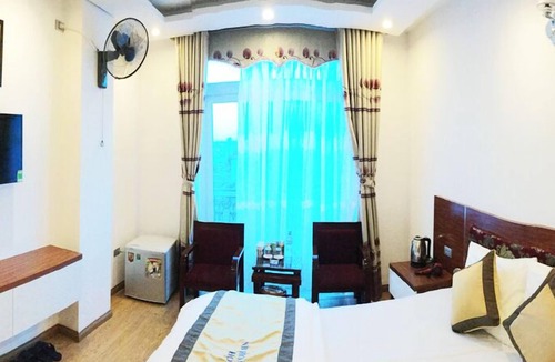 Thanh Hoa Hotel | Hoang Gia Hotel Thanh Hoa