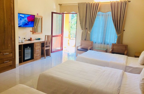 Ninh Binh Hotel | Hoang Giang Homestay