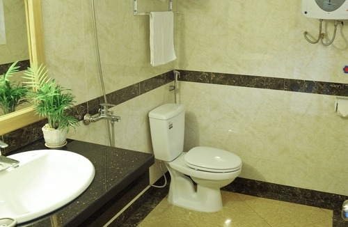 Ninh Binh Hotel | Hoang Giang Homestay