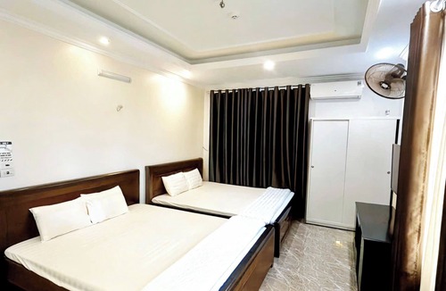Hoa Lu Hotel | Hoang Hai Anh Hotel
