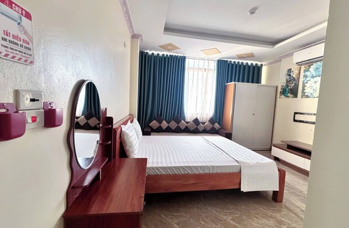 Hoa Lu Hotel | Hoang Hai Anh Hotel