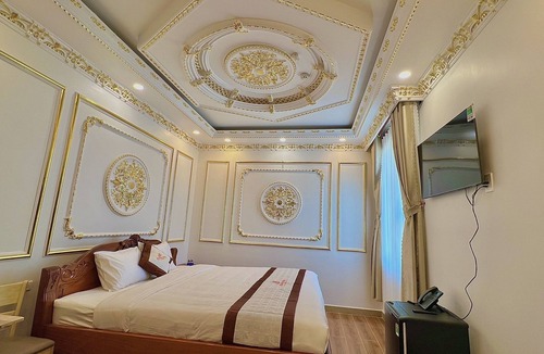 Chon Thanh Hotel | Hoang Hung Hotel