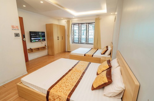 Quan Do Son House | Hoang Lam Hotel