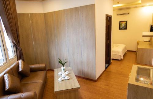 Buon Ma Thuot Hotel | Hoang Loc Hotel