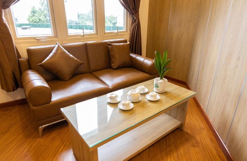 Buon Ma Thuot Hotel | Hoang Loc Hotel