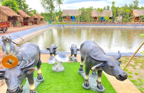 Tra Vinh Hotel | Hoang Long Homestay