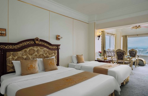Hai Phong Hotel | Hoang Long Hotel - Hai Phong Center