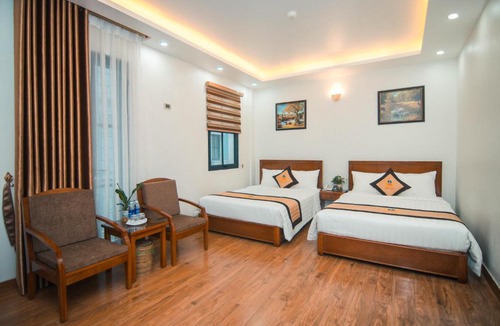 Bai Chay Hotel | HOÀNG LONG HOTEL