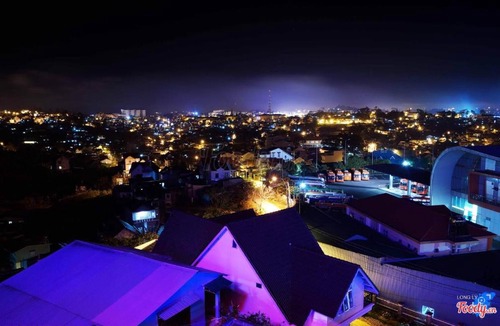 Da Lat House | Hoang My Guesthouse