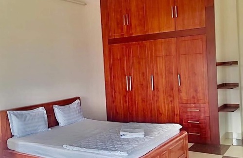 An Phu Hotel | Hoang Nam Hotel Q2 SG- by Bay Luxury