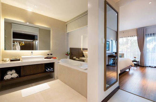 East Ham Tien Beach Resort | Hoang Ngoc Beach Resort