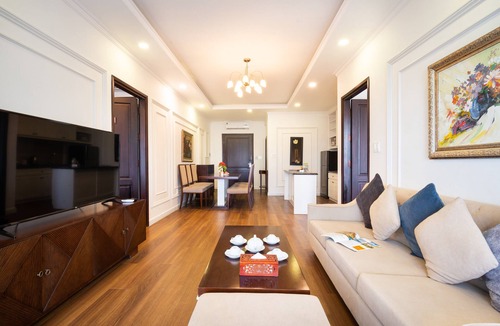 East Ham Tien Beach Resort | Hoang Ngoc Beach Resort