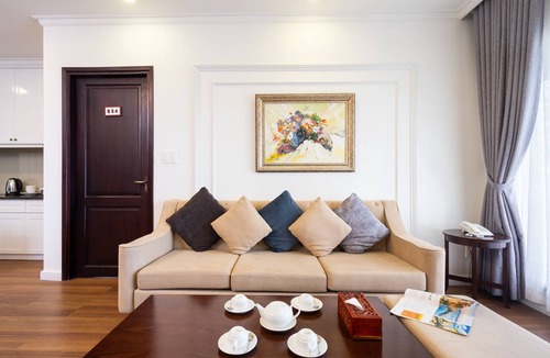 East Ham Tien Beach Resort | Hoang Ngoc Beach Resort