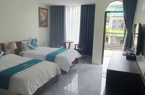 Dong Van Hotel | Hoang Ngoc Hotel