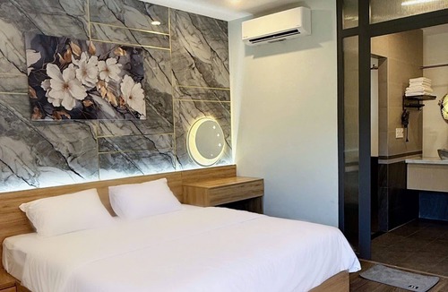 Bao Loc House | Hoang Thien Homestay & Sport