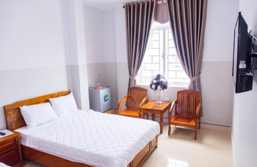 Kon Tum Hotel | Hoang Thinh Hotel