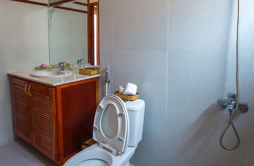 Hoi An City Centre Hotel | Hoang Thu Homestay