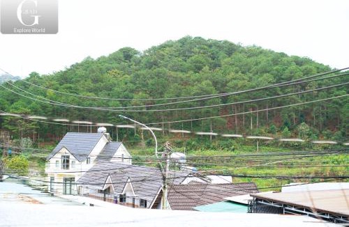 Da Lat Hotel | Hoang Yen Villa & Coffee