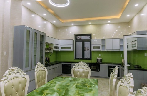 Mang Yang Villa | Hoanglee Villa