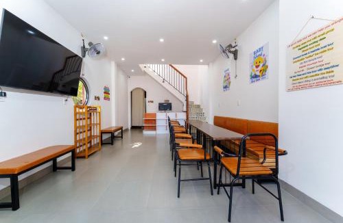Hoi An City Centre Hostel | Hoi An Baby Shark Hostel