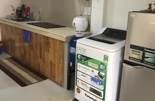 Cua Đai Apartment | Hoi An beach house
