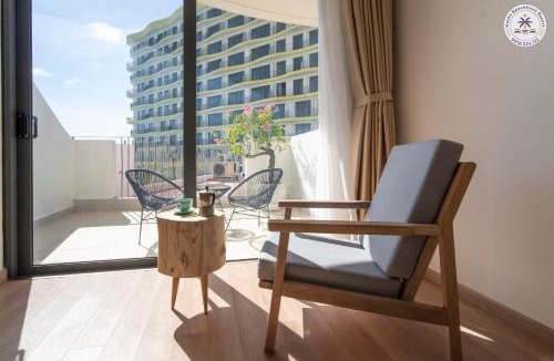 Dien Duong Apartment | Hoi An Beachfront Resort - Studio Apartments
