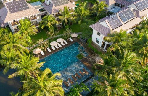 Cam Thanh Resort | Hoi An Eco Lodge & Spa