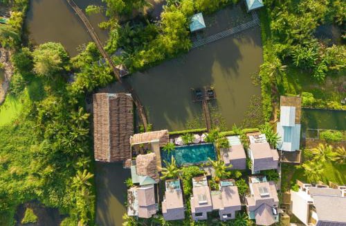 Cam Thanh Resort | Hoi An Eco Lodge & Spa