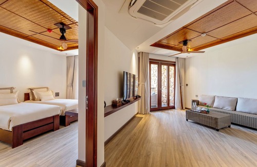 Cam Thanh Resort | Hoi An Eco Retreat