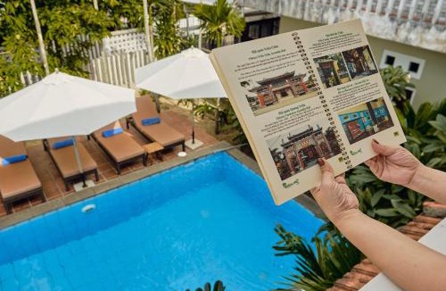 Hoi An City Centre Villa | Hoi An Holiday Villa