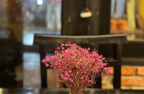 Cam Ha Hotel | Hoi An Osaka Boutique Villa