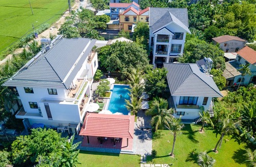 Thanh Ha Apartment | Hoi An Retreat - Family Escapes