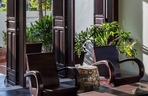 Hoi An Villa | Hoianoi entire villa at river corner 5 minutes to old town