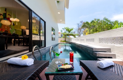 Hoi An Villa | Hoianoi Villa - A Little Hoi An