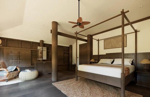 Siem Reap Villa | Hok Sokol's Villa by Ream Lek